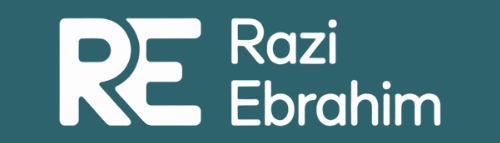 Digital Marketer in Sharjah | Razi Ebrahim